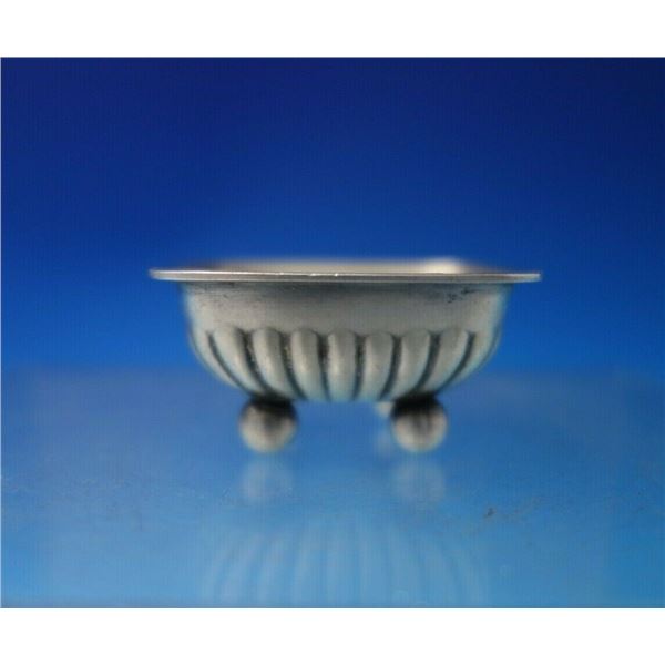 Sterling Silver Salt Dip Tiffany and Co
