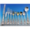 Image 1 : Sterling Silver Flatware Set Tiffany and Co