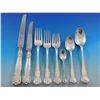 Image 1 : Sterling Silver Flatware Set Tiffany and Co