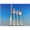 Image 2 : Sterling Silver Flatware Set Tiffany and Co