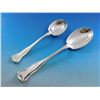 Image 8 : Sterling Silver Flatware Set Tiffany and Co