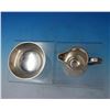 Image 3 : Sterling Silver Sugar and Creamer Set Tiffany and Co