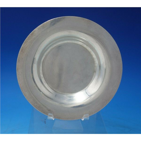 Sterling Silver Serving Tray Tiffany and Co