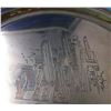 Image 8 : Sterling Silver Serving Tray Tiffany and Co