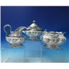 Image 1 : Sterling Silver Sugar Creamer Set Tiffany and Co