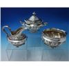 Image 2 : Sterling Silver Sugar Creamer Set Tiffany and Co