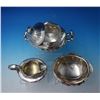 Image 3 : Sterling Silver Sugar Creamer Set Tiffany and Co