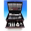 Image 2 : Sterling Silver Flatware Serving Set Tiffany and Co