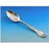 Image 8 : Sterling Silver Flatware Serving Set Tiffany and Co