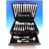Image 2 : Sterling Silver Flatware Service Set Tiffany and Co
