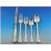 Image 1 : Sterling Silver Flatware Set Tiffany and Co