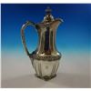 Image 6 : Sterling Silver Tea Set Tiffany and Co