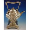 Image 2 : Sterling Silver Tea Set Tiffany and Co