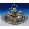 Image 2 : Sterling Silver Tea Set Tiffany and Co