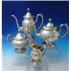 Image 1 : Sterling Silver Tea Set Tiffany and Co