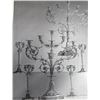 Image 8 : Sterling Silver Candelabra Set Tiffany and Co