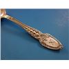 Image 2 : Sterling Silver Demitasse Spoon Tiffany and Co