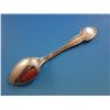 Image 3 : Sterling Silver Demitasse Spoon Tiffany and Co