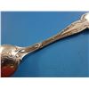 Image 4 : Sterling Silver Demitasse Spoon Tiffany and Co