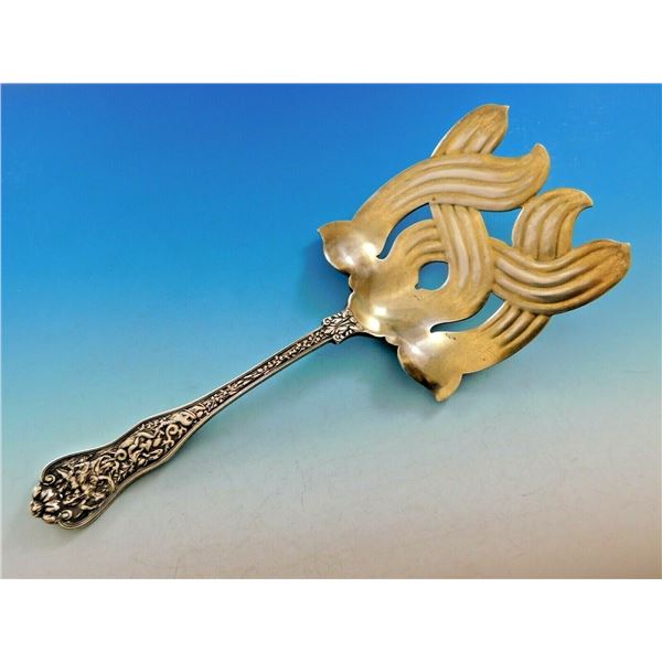 Sterling Silver Fork Tiffany and Co