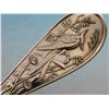 Image 3 : Sterling Silver Cracker Scoop Tiffany and Co