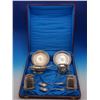 Image 2 : Sterling Silver Childs Set Tiffany and Co