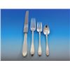 Image 2 : Sterling Silver Flatware Set Tiffany and Co