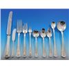 Image 1 : Sterling Silver Flatware Serving Set Tiffany and Co