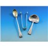 Image 8 : Sterling Silver Flatware Serving Set Tiffany and Co