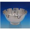 Image 1 : Sterling Silver Punch Bowl Tiffany and Co