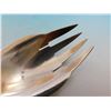 Image 3 : Sterling Silver Salad Serving Fork Tiffany and Co