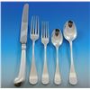 Image 1 : Sterling Silver Flatware Set Tiffany and Co