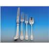 Image 3 : Sterling Silver Flatware Set Tiffany and Co