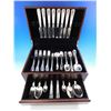 Image 2 : Sterling Silver Flatware Serving Set Tiffany and Co