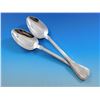 Image 8 : Sterling Silver Flatware Serving Set Tiffany and Co