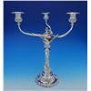 Image 2 : Sterling Silver Candelabra Set Tiffany and Co