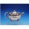 Image 1 : Sterling Silver Tea Pot Tiffany and Co