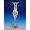 Image 1 : Sterling Silver Tall Vase Tiffany and Co