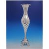 Image 2 : Sterling Silver Tall Vase Tiffany and Co
