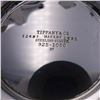 Image 7 : Sterling Silver Tall Vase Tiffany and Co
