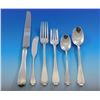 Image 1 : Sterling Silver Flatware Serving Set Tiffany and Co