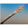 Image 2 : Sterling Silver Fish Server Tiffany and Co