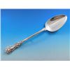 Image 1 : Sterling Silver Stuffing Spoon Tiffany and Co