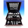 Image 2 : Sterling Silver Flatware Serving Set Tiffany and Co