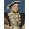 Image 1 : Hans Holbein - Portrait of Henry VIII of England
