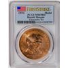 Image 1 : 2016 Ronald Reagan Chronicles Set Gold Coin PCGS MS69RD