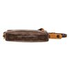 Image 4 : Louis Vuitton Brown Monogram Canvas Marly Bandouliere Bag