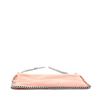 Image 3 : Stella McCartney Falabella Pochette Shaggy Deer Orange