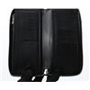 Image 3 : Louis Vuitton Black Leather Vertical Zippy Wallet