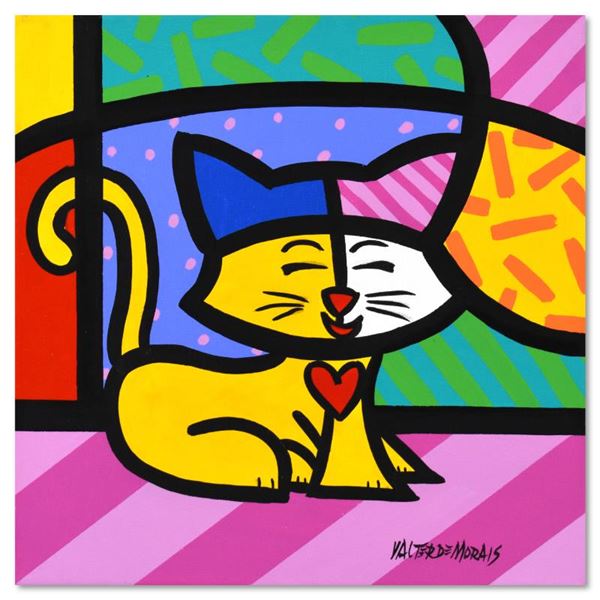 Untitled by Morais Original